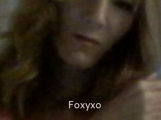 Foxyxo