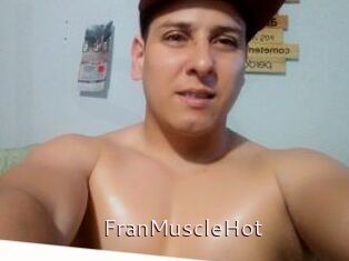 FranMuscleHot