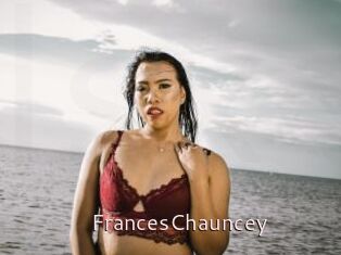 FrancesChauncey