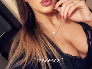 FrancescaB