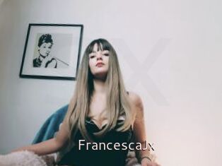 FrancescaJx