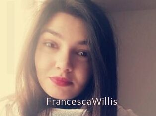 FrancescaWillis