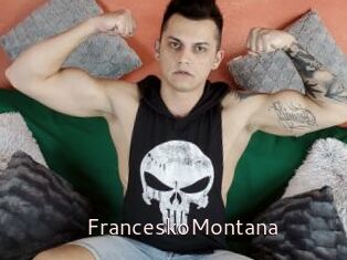 FranceskoMontana