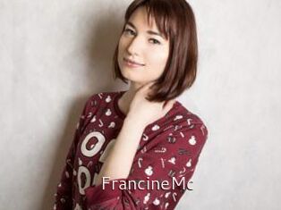 FrancineMc