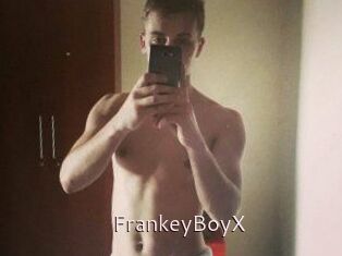 FrankeyBoyX