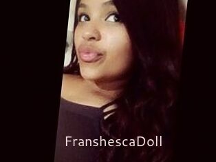 FranshescaDoll