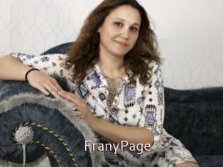 FranyPage