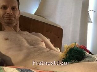 Fratnextdoor