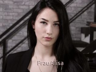 FrauAlisa