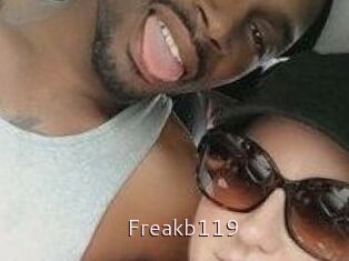 Freakb119