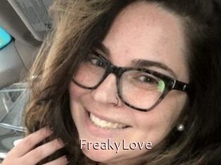 FreakyLove