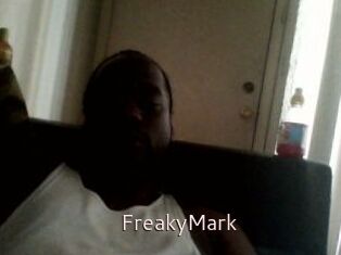 FreakyMark