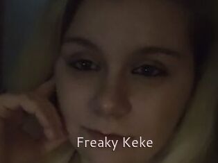 Freaky_Keke