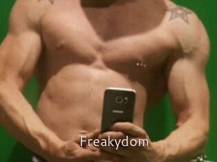 Freakydom