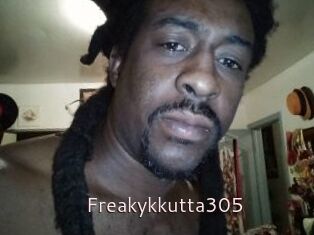 Freakykkutta305