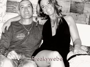 Freakywebe
