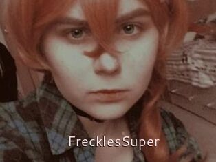 FrecklesSuper