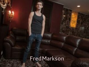 FredMarkson