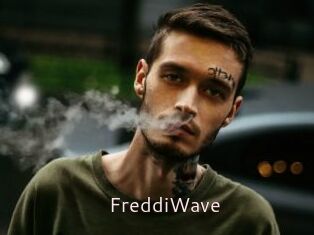 FreddiWave