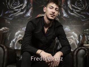 FreddieCruz