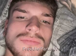 FreddieParkerX