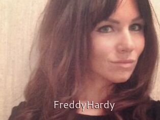 FreddyHardy