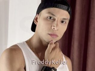 FreddyKeller