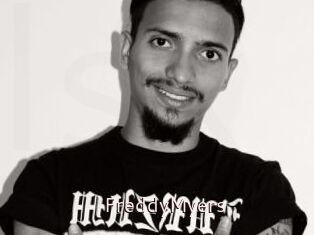 FreddyMyers