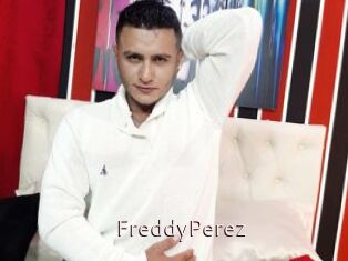 FreddyPerez
