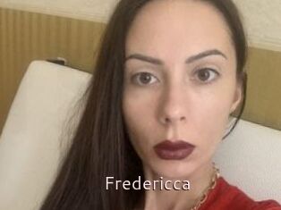 Fredericca