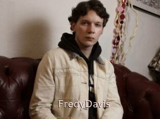 FredyDavis