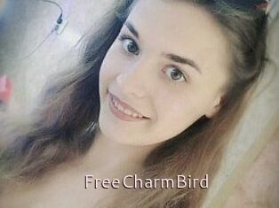 FreeCharmBird