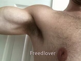 Freedlover