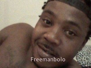 Freemanbolo