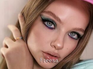 Freesa