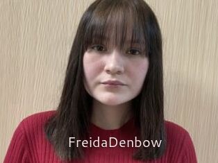 FreidaDenbow