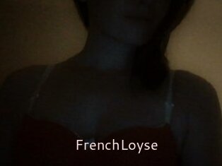 FrenchLoyse