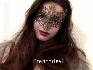 Frenchdevil