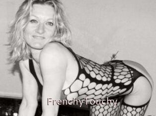 FrenchyTouchy