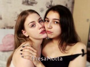 FresaMotta