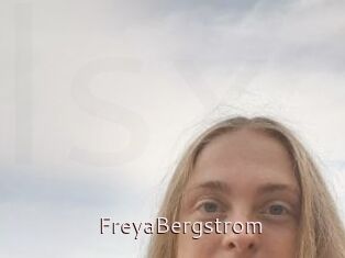 FreyaBergstrom