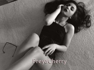 FreyaCherry