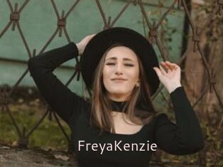FreyaKenzie