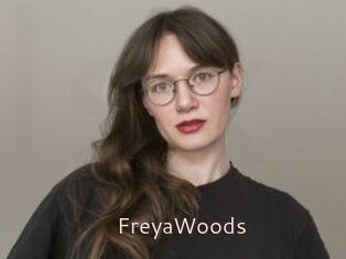 FreyaWoods