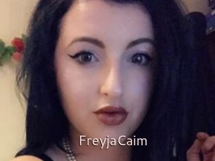FreyjaCaim