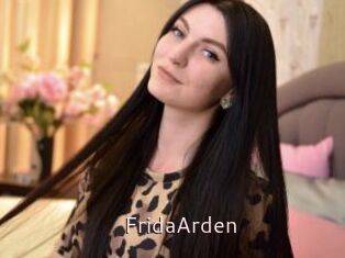 FridaArden