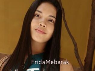 FridaMebarak