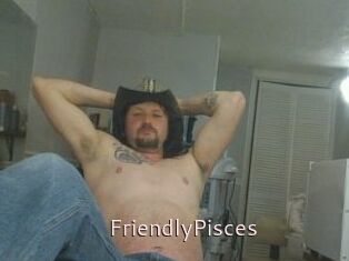 FriendlyPisces
