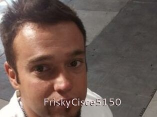 FriskyCisce5150