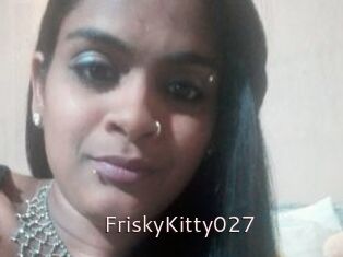 FriskyKitty027